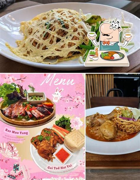 kin dee restaurant seattle.